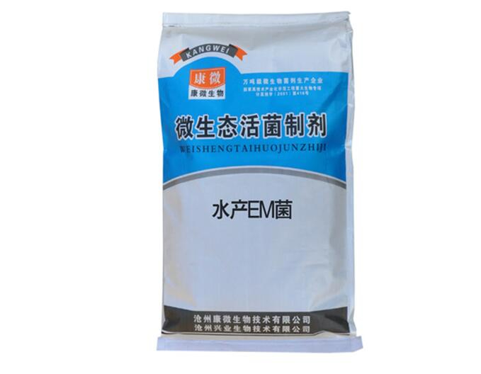 水产EM